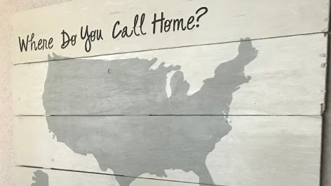 Where do you call home final beck by design