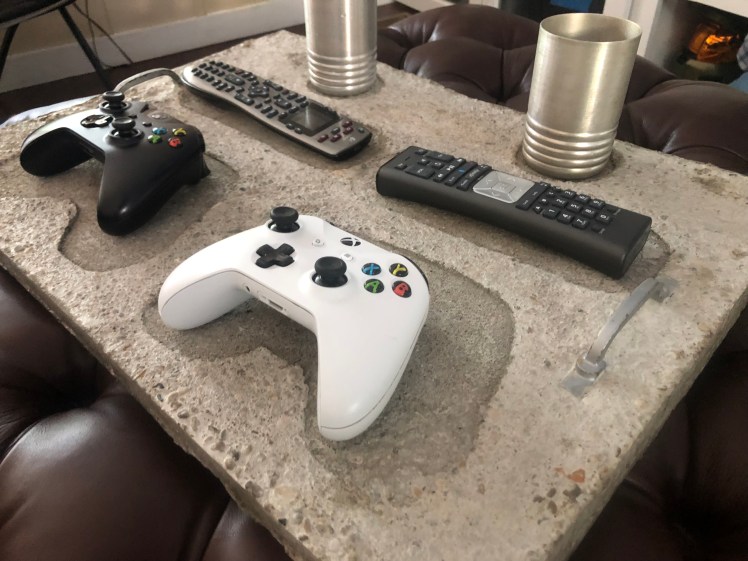 Isaacs Quikrete Contest